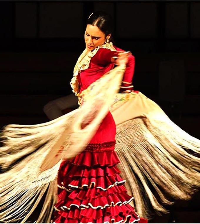 Opéra et Flamenco! Opéra et Flamenco!