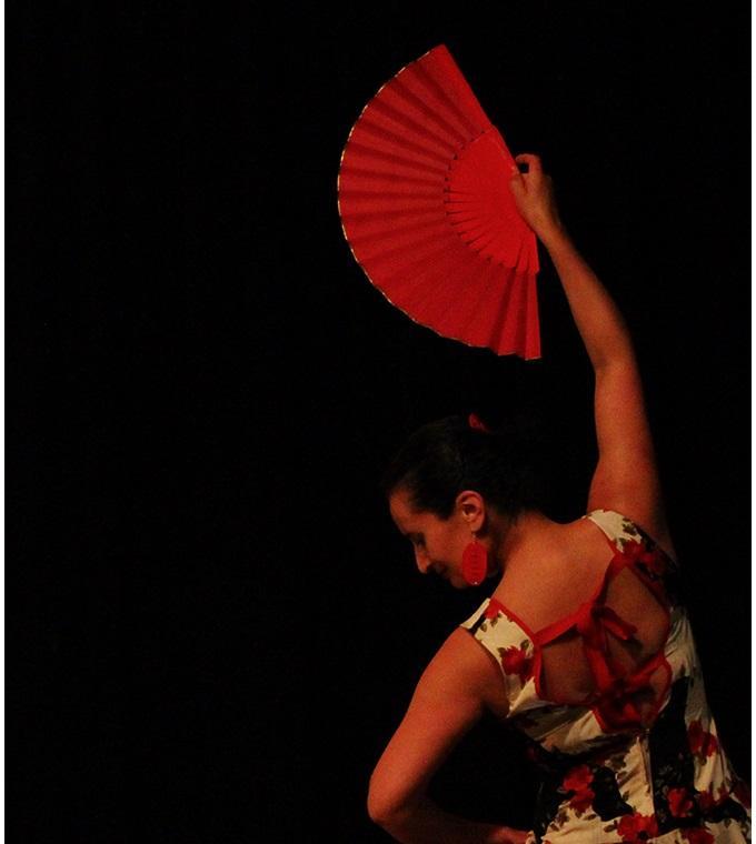 Flamenco et Diner - Tablao Cordobes Flamenco et Diner - Tablao Cordobes