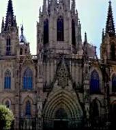 Barcelona Old Town Tour! Barcelona Old Town Tour!
