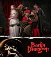 Berlín Dungeon Berlín Dungeon