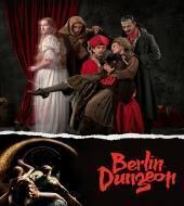 Berlin Dungeon Berlin Dungeon