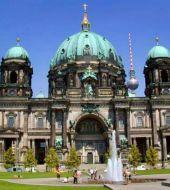 Berliner Dom Berliner Dom