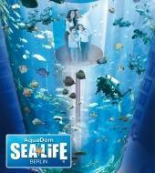 AquaDom & SEA LIFE Berlin AquaDom & SEA LIFE Berlin