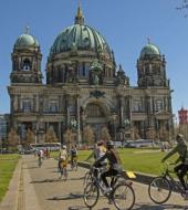 Berlijn Highlight Fietstour met Nlse gids Berlijn Highlight Fietstour met Nlse gids