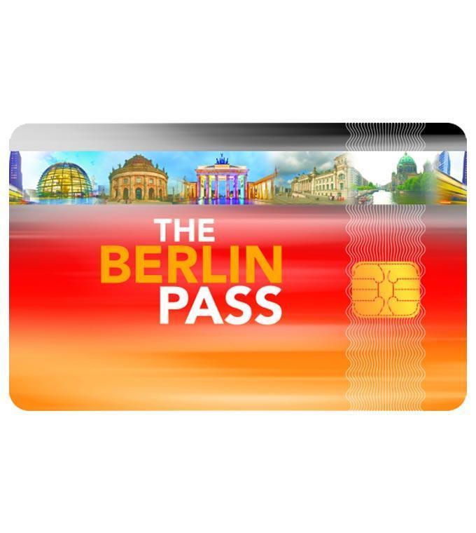 Berlin Pass Berlin Pass