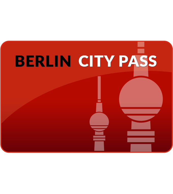 Berlijn City Pass Berlijn City Pass