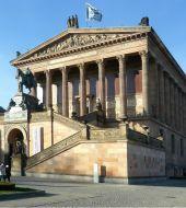 Alte Nationalgalerie Alte Nationalgalerie