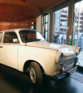 DDR Museum DDR Museum