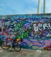 Berlino Est-Ovest - Bike Tour Berlino Est-Ovest - Bike Tour