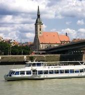 Bratislava - Devin - Bratislava Bratislava - Devin - Bratislava