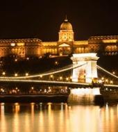 Boedapest Nacht Fietstour Boedapest Nacht Fietstour