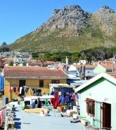 Município Imizamo Yethu Município Imizamo Yethu