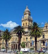 Tour Caminhada pela Cidade Tour Caminhada pela Cidade