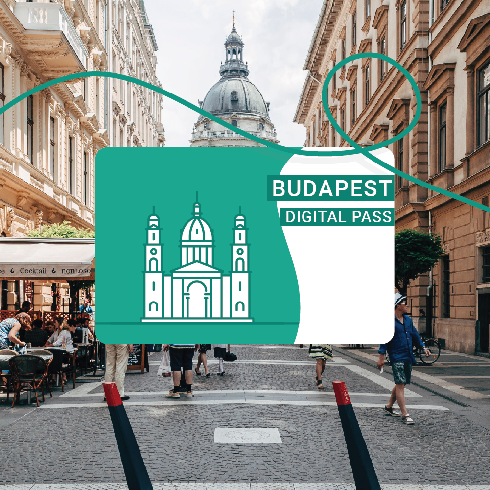 BUDAPEST PASS