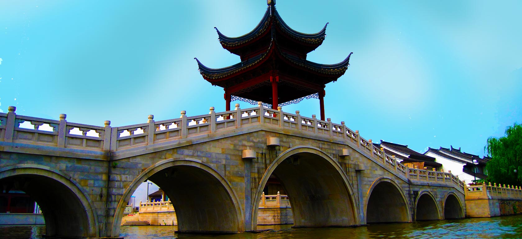 /cruise-tours/zhujiajiao-water-village-half-day-tour/VILLAGE-WATER-1511526237.jpg Zhujiajiao Water Village Half Day Tour