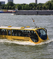 Citysightseeing Bus Rotterdam Citysightseeing Bus Rotterdam