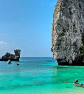 Antrek phi phi Antrek phi phi