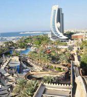Wild Wadi Waterpark Wild Wadi Waterpark