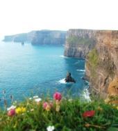 Cliffs of Moher Cliffs of Moher