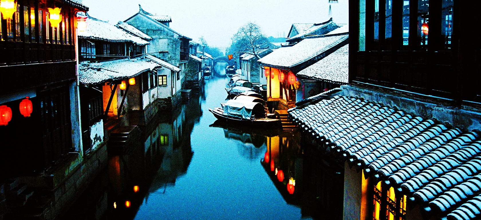 /exclusive-private-tourss/su-zhou-zhou-zhuang,water-village-/WATER-MARKET-1511525641.jpg Su Zhou & Zhou Zhuang,Water Village
