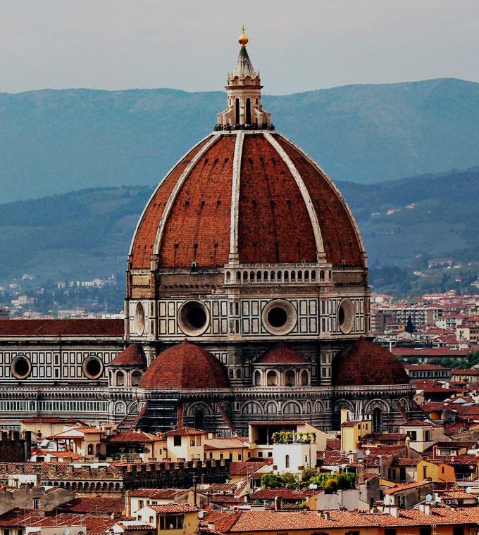 A day in Florence (Code T19 FD) A day in Florence (Code T19 FD)