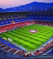 FC Barcelona - RC Celta de Vigo (DATE UNKNOWN) FC Barcelona - RC Celta de Vigo (DATE UNKNOWN)