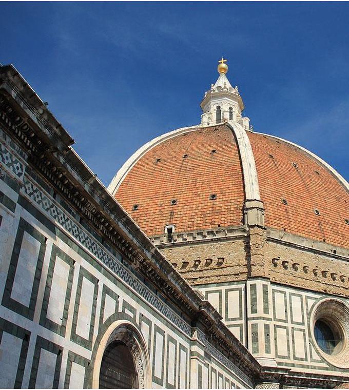 Florence tour met gids Florence tour met gids