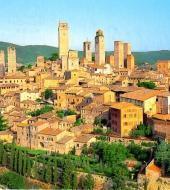 Ida e Volta Low Cost a Siena e San Gimignano Ida e Volta Low Cost a Siena e San Gimignano