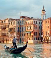 Um dia em Veneza Um dia em Veneza