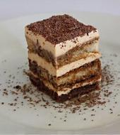 Tiramisu, a Maravilhosa Sobremesa Italiana Tiramisu, a Maravilhosa Sobremesa Italiana
