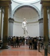 Accademia Gallery Tour Accademia Gallery Tour