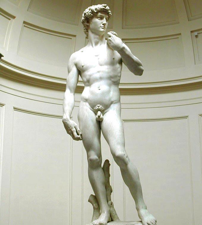 Accademia Galleria Accademia Galleria