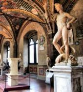 Museo Bargello - Entrada Preferente Museo Bargello - Entrada Preferente