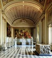 Palatine Galerie Rondleiding Palatine Galerie Rondleiding