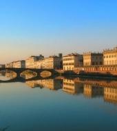 Florence Top Bezienswaardigheden Wandeltocht Florence Top Bezienswaardigheden Wandeltocht