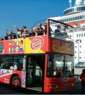 Malaga Hop on Hop off Bus Malaga Hop on Hop off Bus