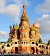 Moskau Hop on Hop off Bus Moskau Hop on Hop off Bus