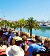 Palma de Maiorca Ónibus Hop on Hop off Palma de Maiorca Ónibus Hop on Hop off