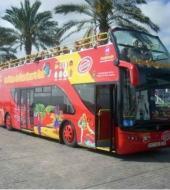 Las Palmas Hop on Hop off Bus Las Palmas Hop on Hop off Bus