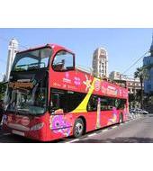 Tenerife Hop-on Hop-off Bus Tenerife Hop-on Hop-off Bus