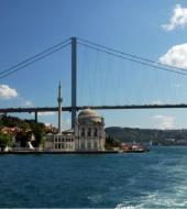 Bosporus Cruise – Ochtend tour Bosporus Cruise – Ochtend tour