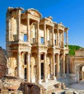 Ephesus & Virgin Mary's House Ephesus & Virgin Mary's House