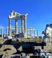 Pergamum Pergamum