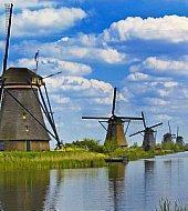 Kinderdijk - Skip the line! Kinderdijk - Skip the line!