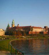 Visite à vélo de Cracovie Visite à vélo de Cracovie