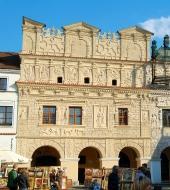 Cracovia y Kazimierz - el districto judío Cracovia y Kazimierz - el districto judío