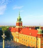 Varsovia Varsovia