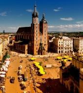 Krakow City Tour Krakow City Tour