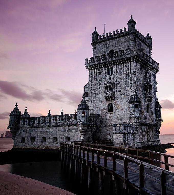 Torre de Belém Torre de Belém