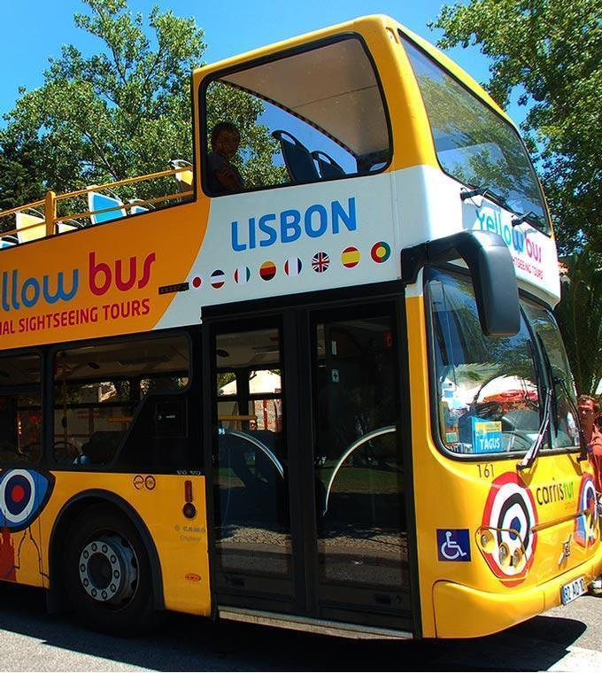 Bus en Tram Bus en Tram